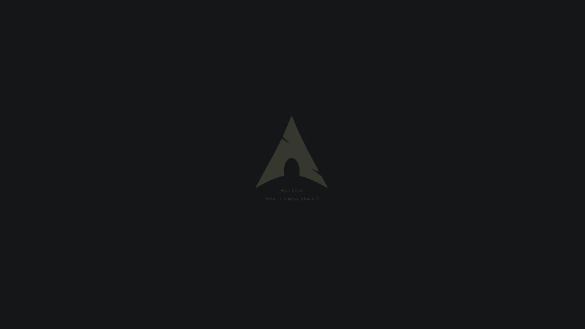 Cover Image for BEST ARCHLINUX BASED DISTROS