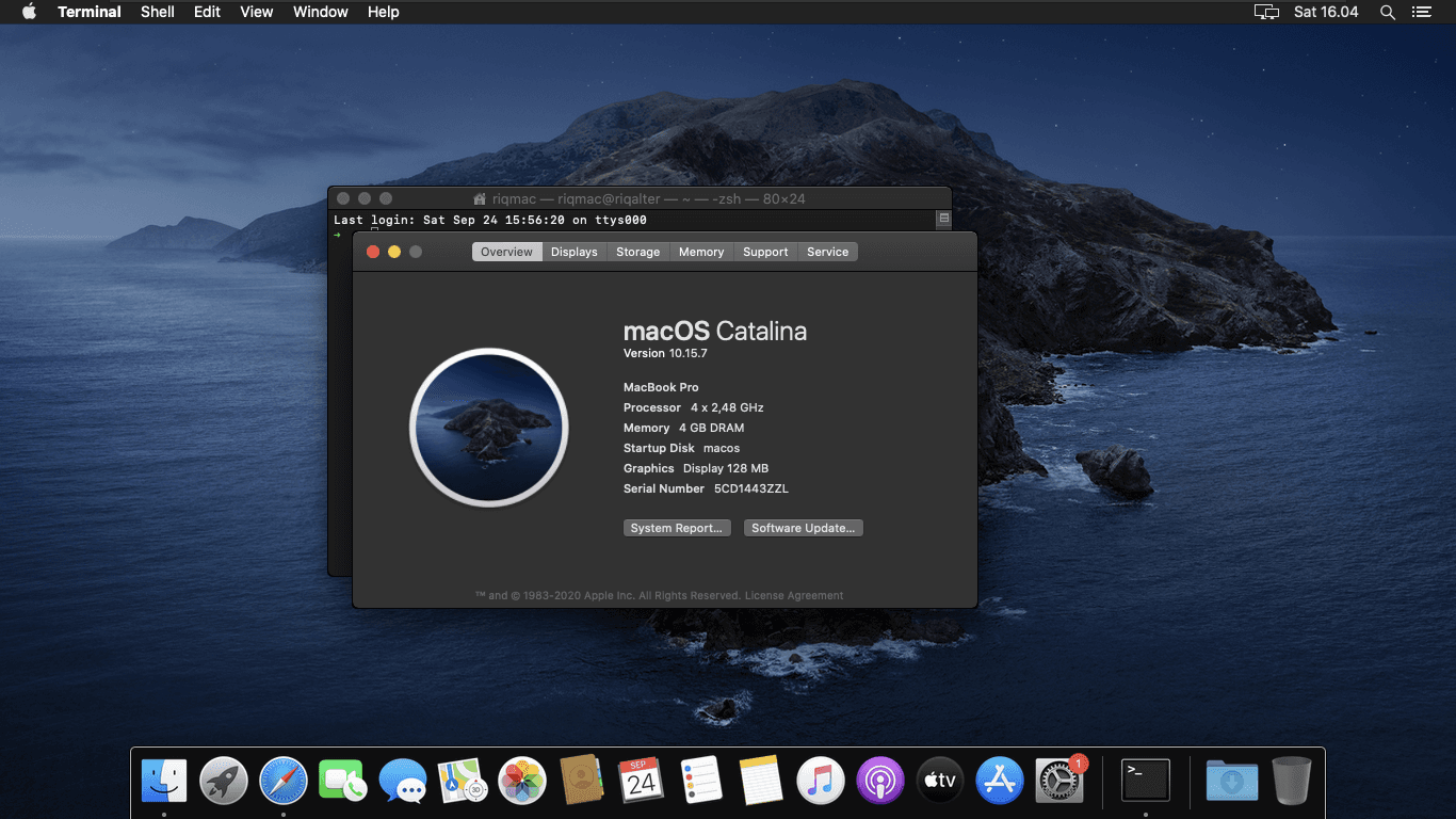 Cover Image for Install macOS Big Sur on Windows VMware